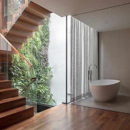 Hommyhome Arenal Luxury Seville Luaran gambar