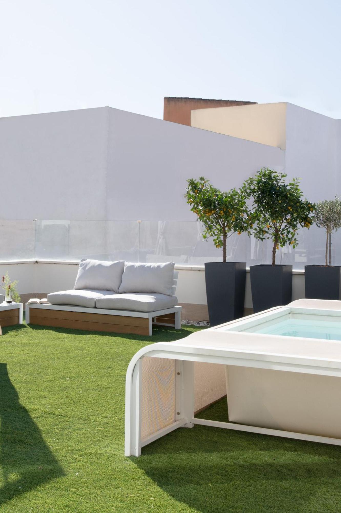 Hommyhome Arenal Luxury Seville Luaran gambar