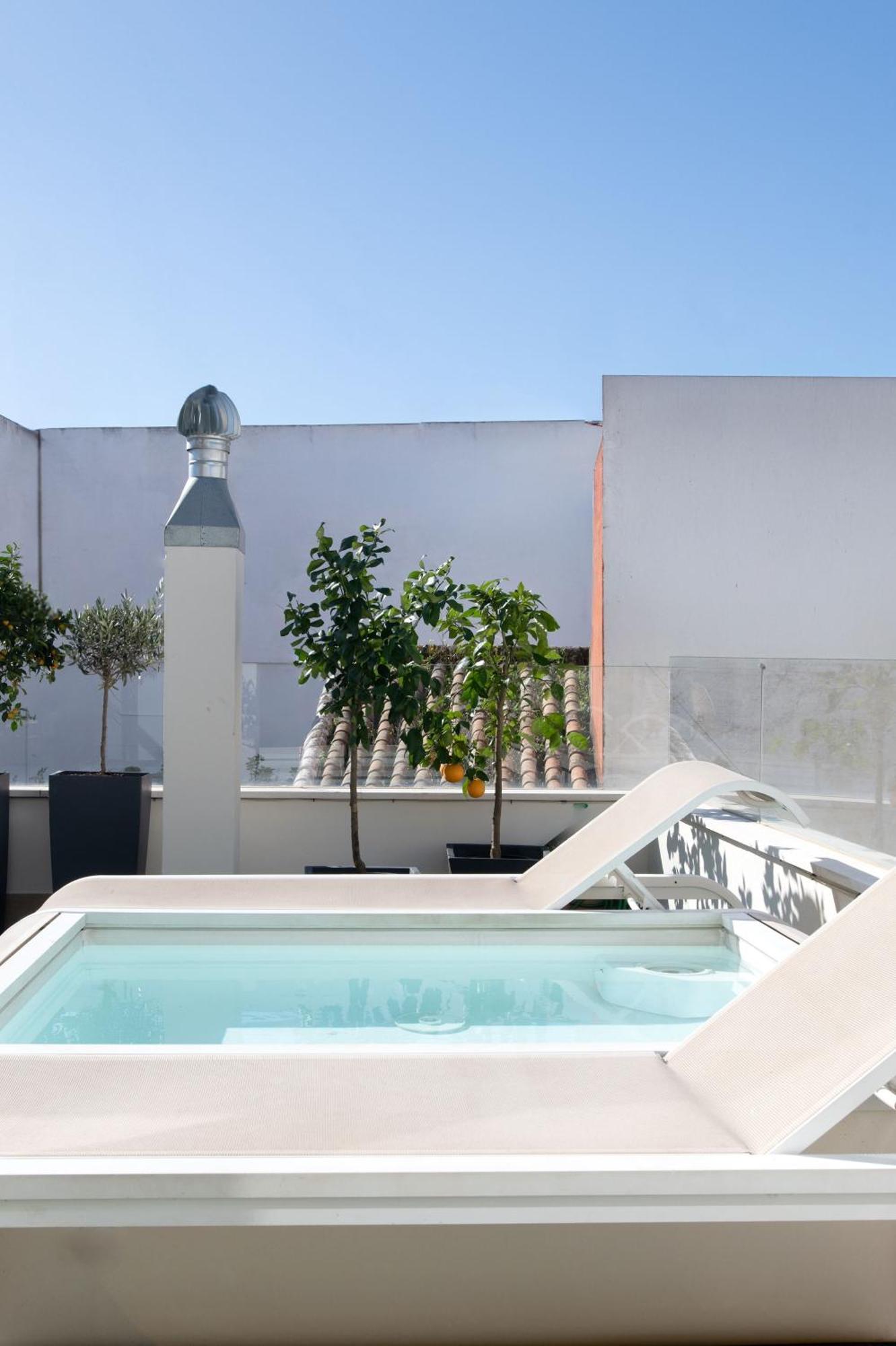 Hommyhome Arenal Luxury Seville Luaran gambar