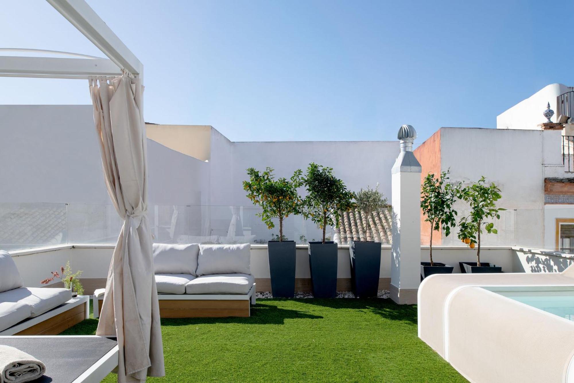 Hommyhome Arenal Luxury Seville Luaran gambar
