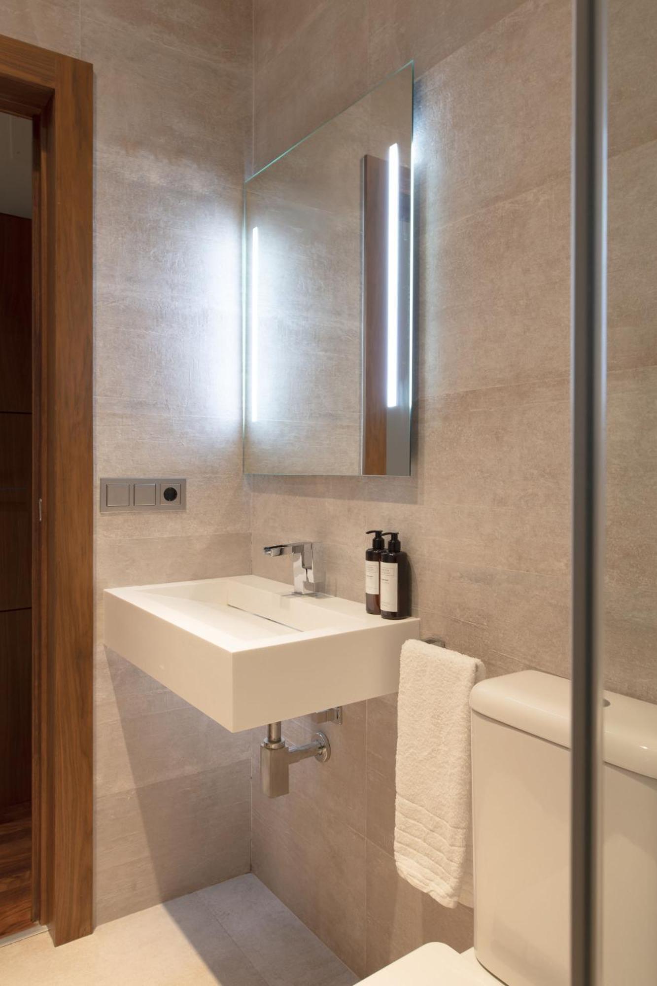 Hommyhome Arenal Luxury Seville Luaran gambar