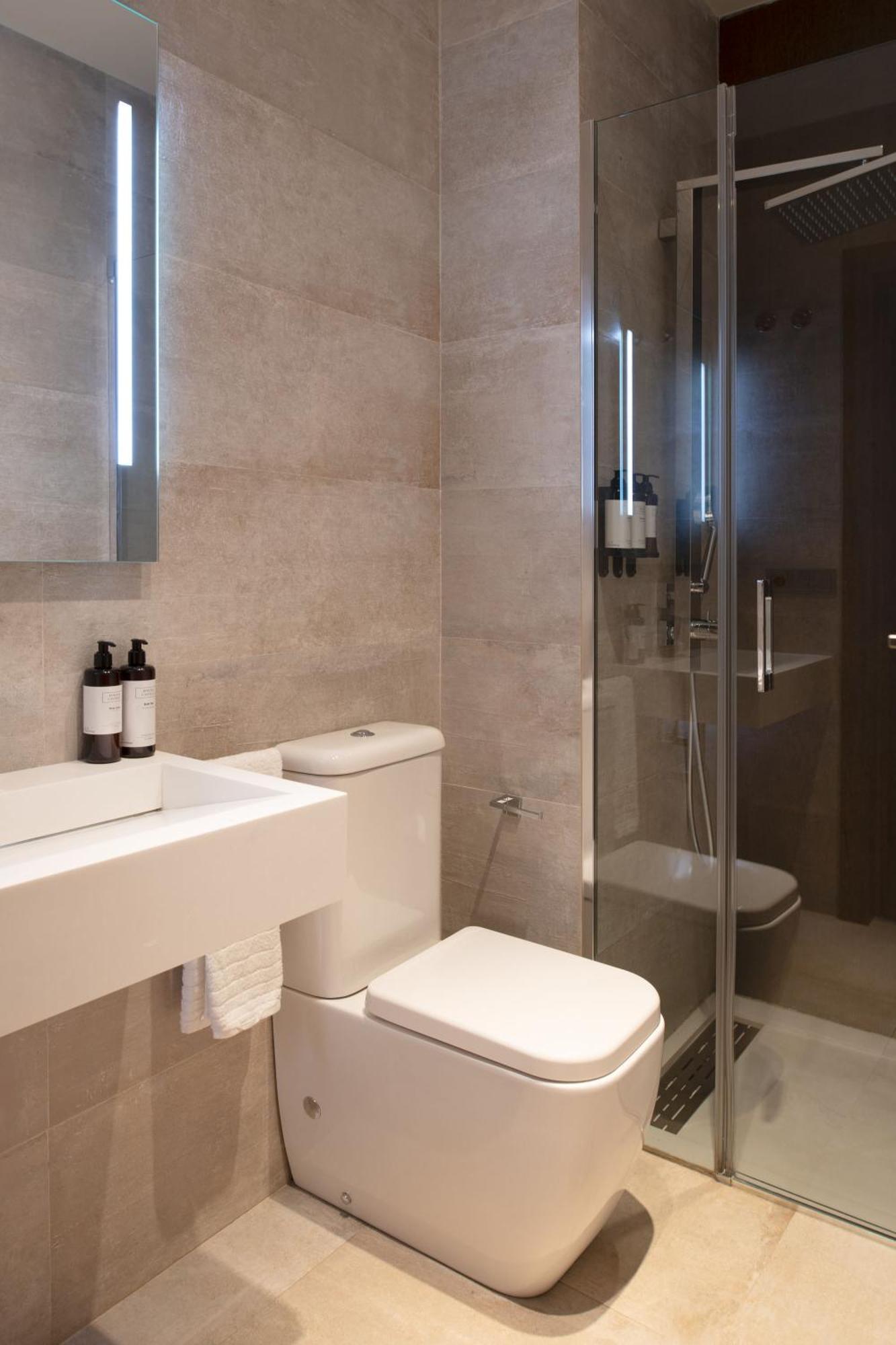 Hommyhome Arenal Luxury Seville Luaran gambar