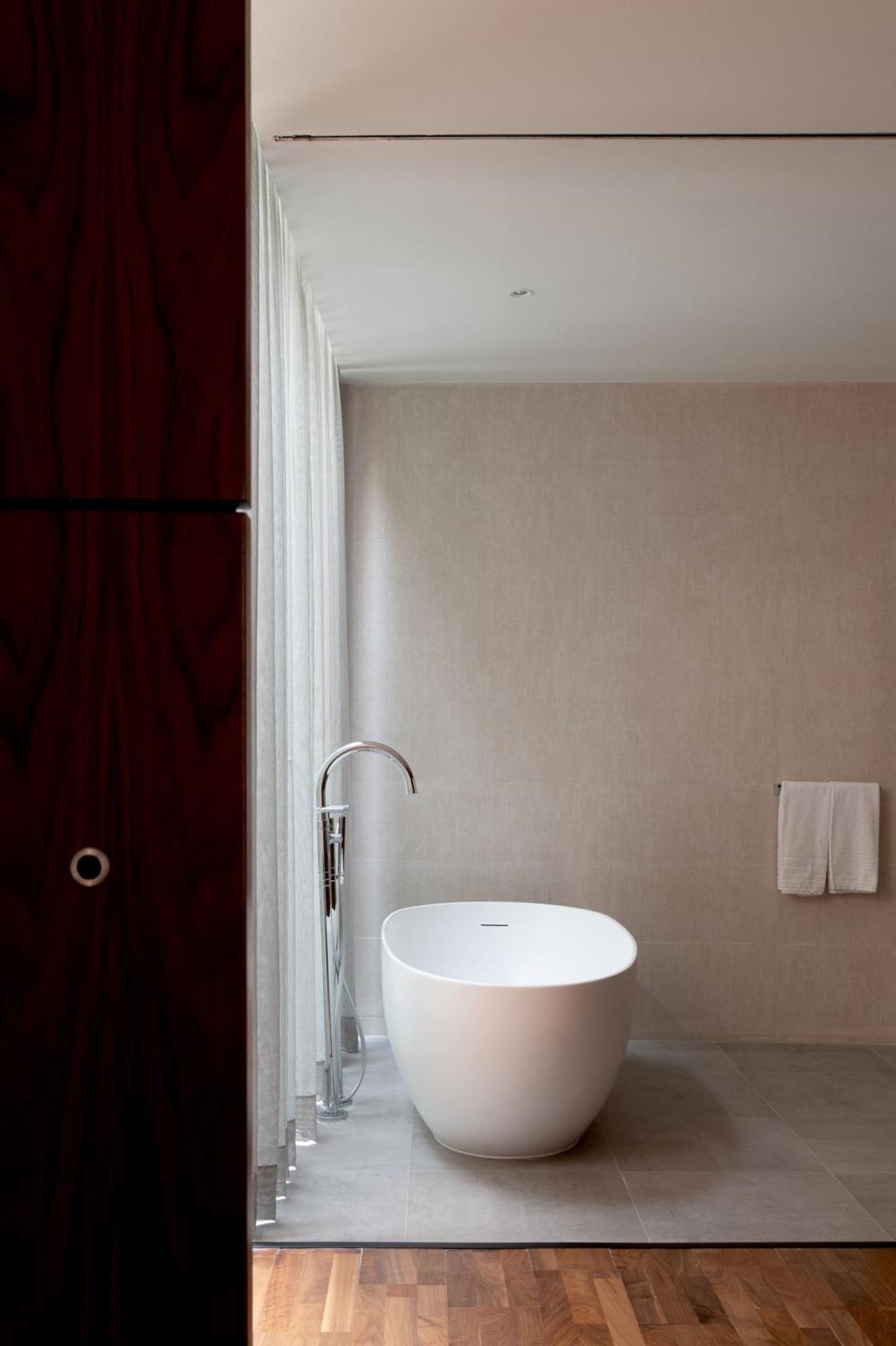 Hommyhome Arenal Luxury Seville Luaran gambar