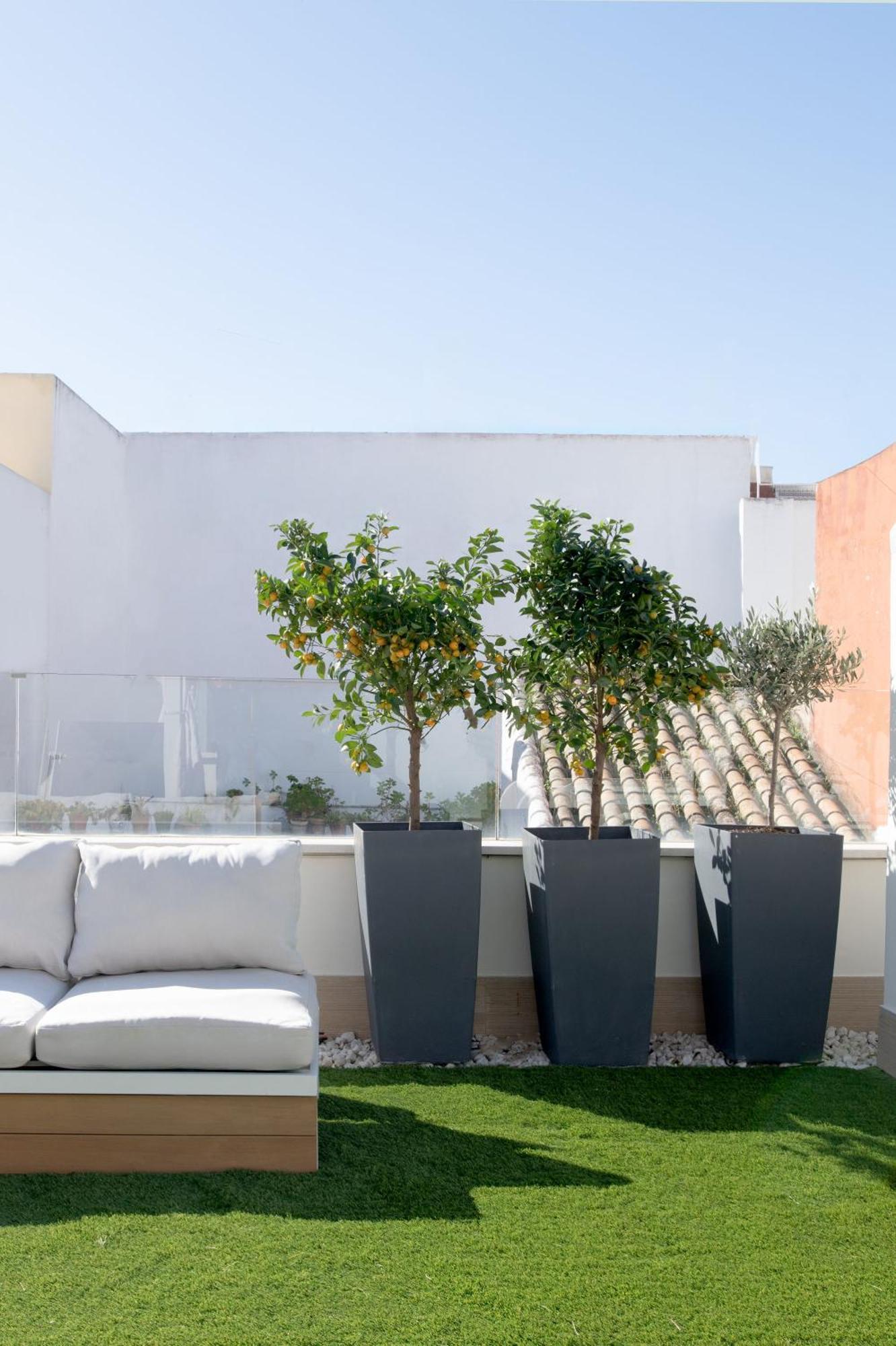 Hommyhome Arenal Luxury Seville Luaran gambar