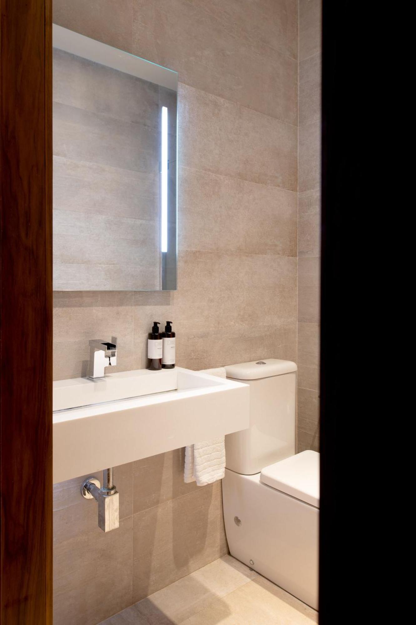 Hommyhome Arenal Luxury Seville Luaran gambar