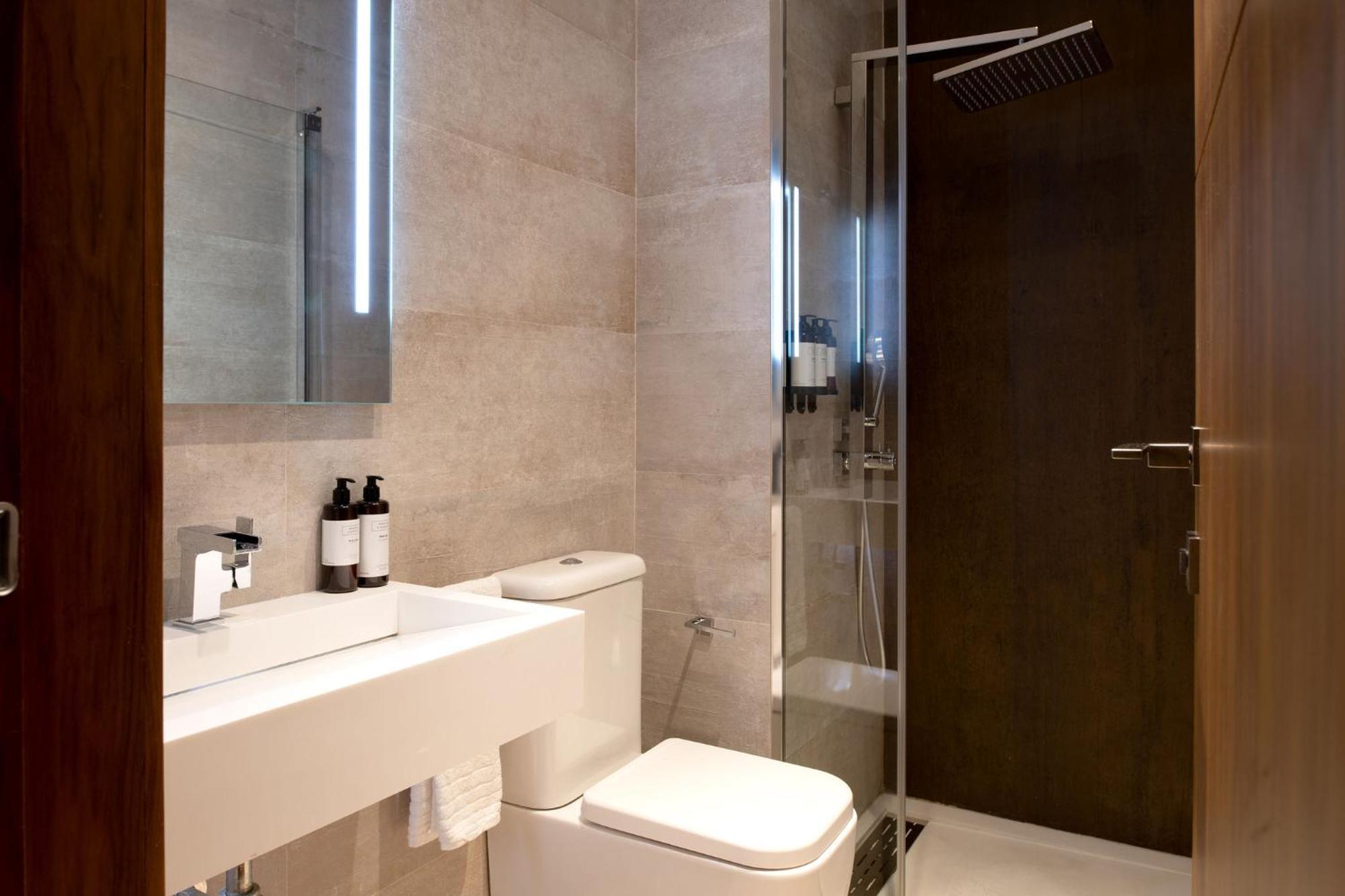 Hommyhome Arenal Luxury Seville Luaran gambar