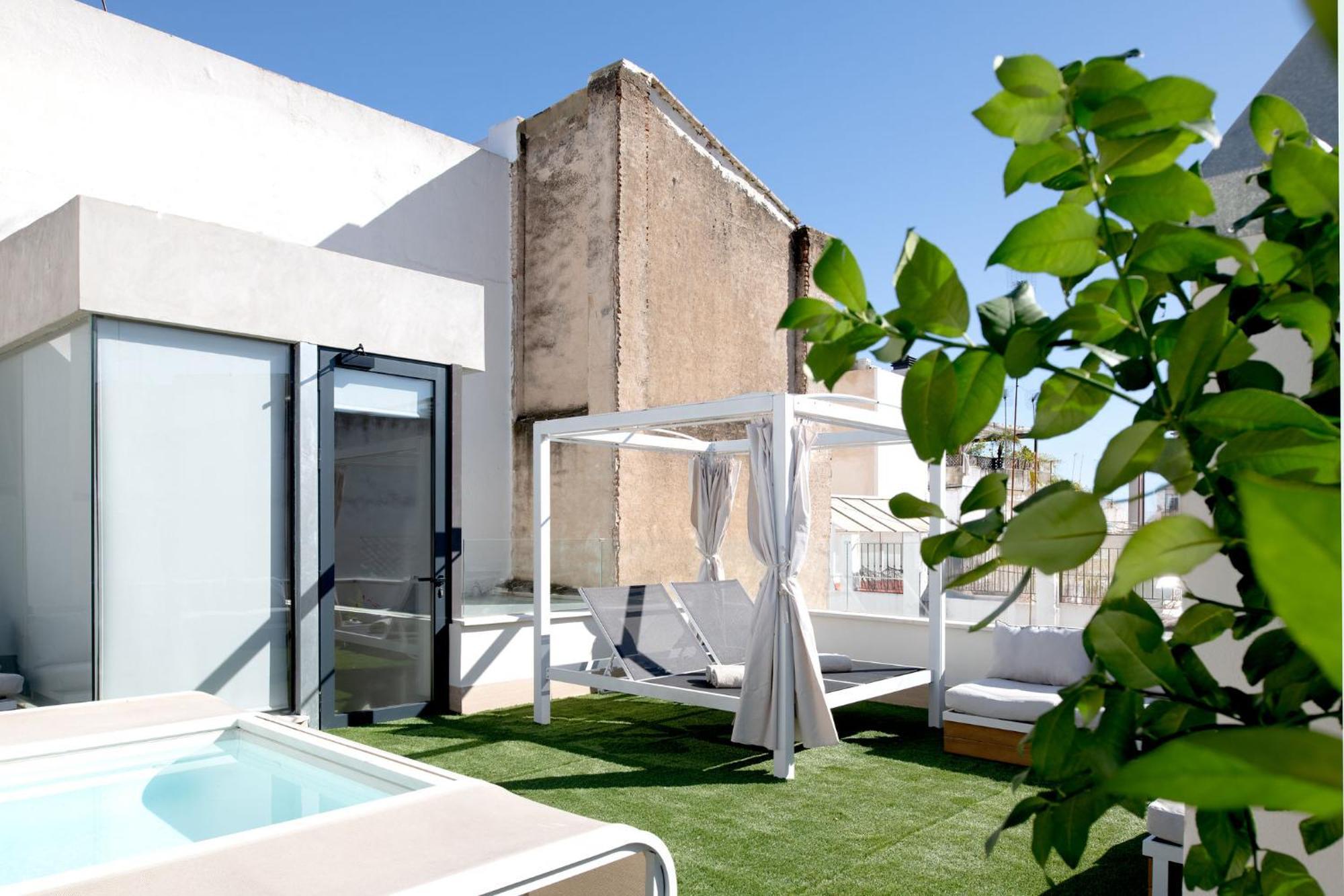 Hommyhome Arenal Luxury Seville Luaran gambar