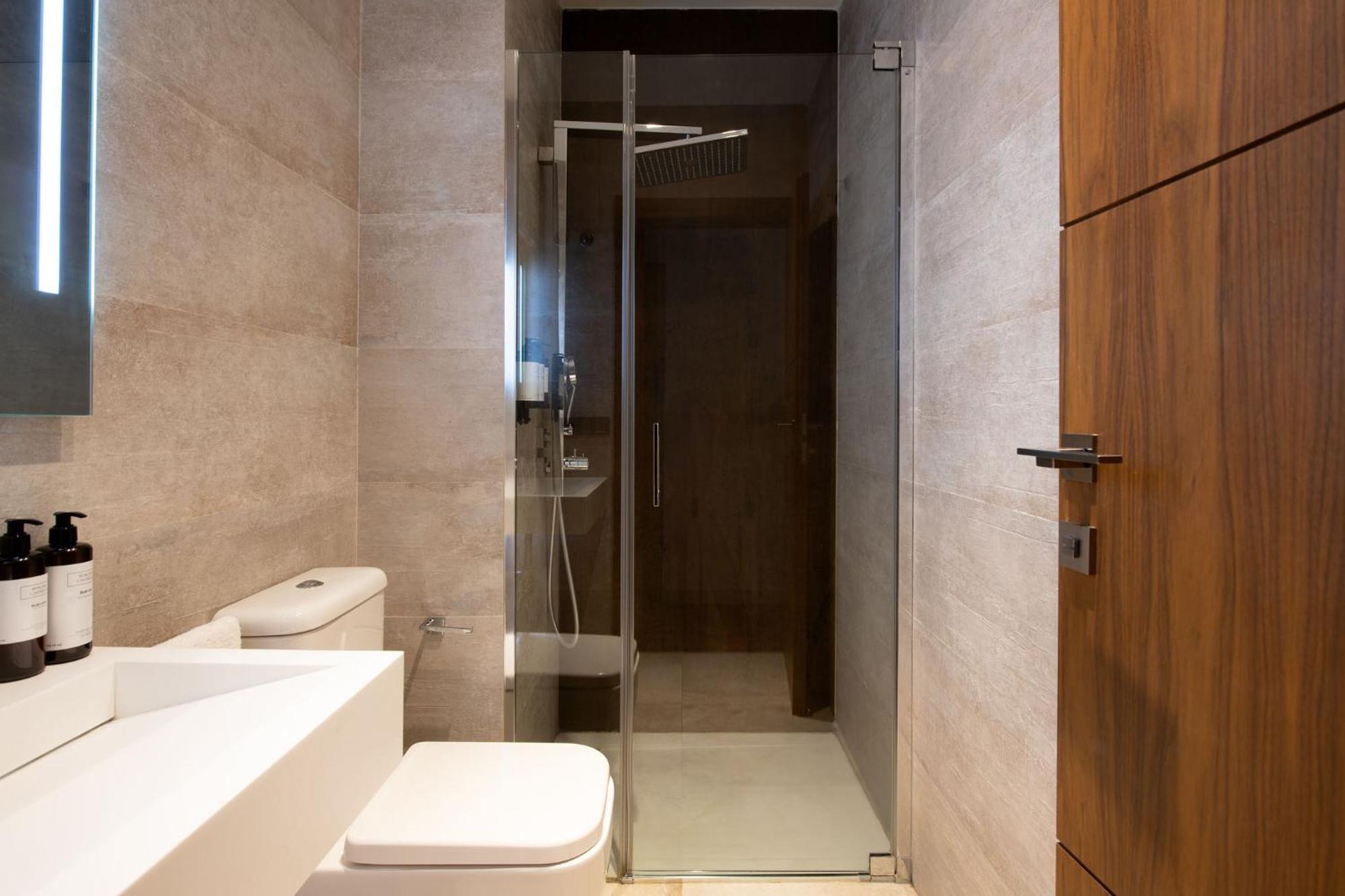 Hommyhome Arenal Luxury Seville Luaran gambar