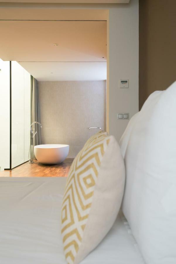 Hommyhome Arenal Luxury Seville Luaran gambar