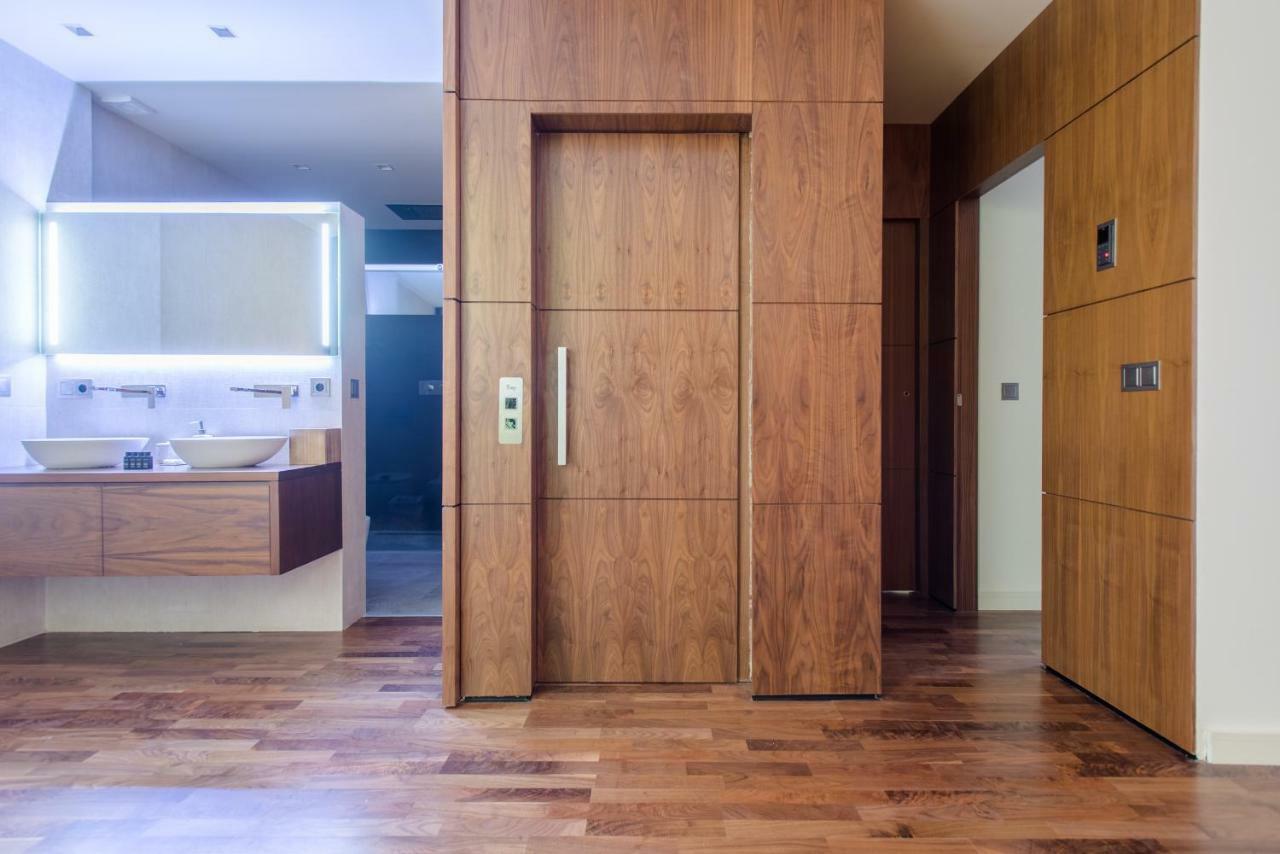Hommyhome Arenal Luxury Seville Luaran gambar