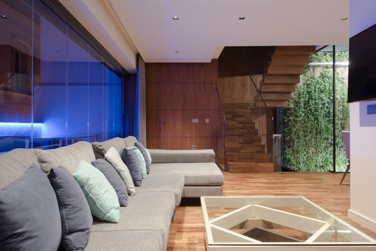 Hommyhome Arenal Luxury Seville Luaran gambar