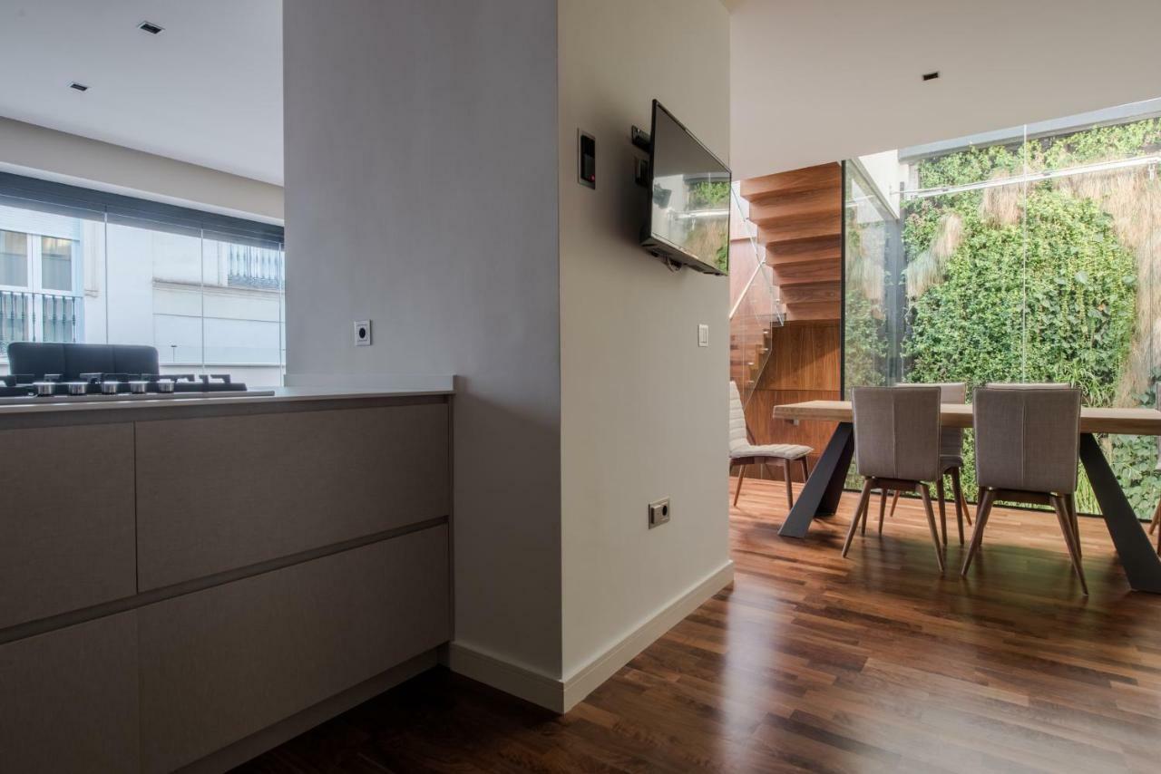 Hommyhome Arenal Luxury Seville Luaran gambar
