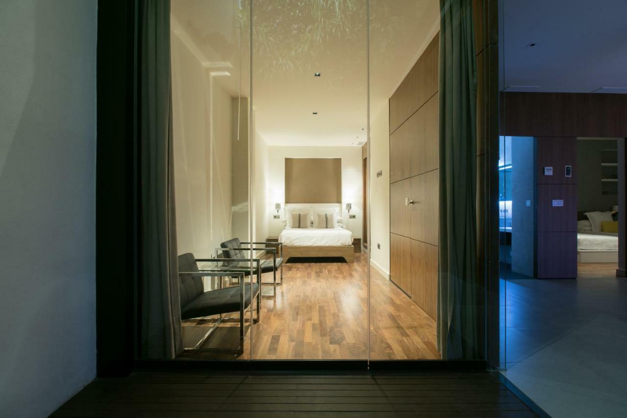 Hommyhome Arenal Luxury Seville Luaran gambar