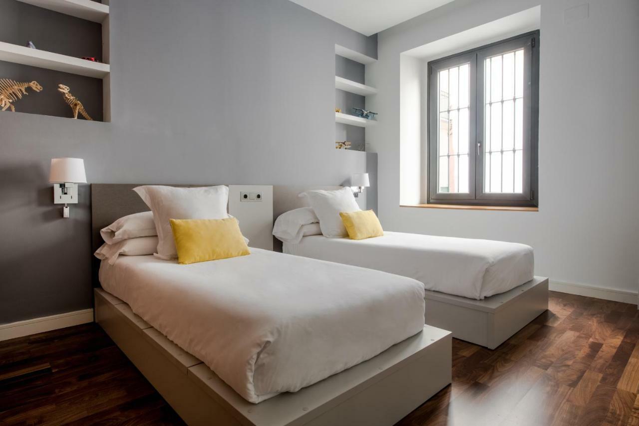 Hommyhome Arenal Luxury Seville Luaran gambar