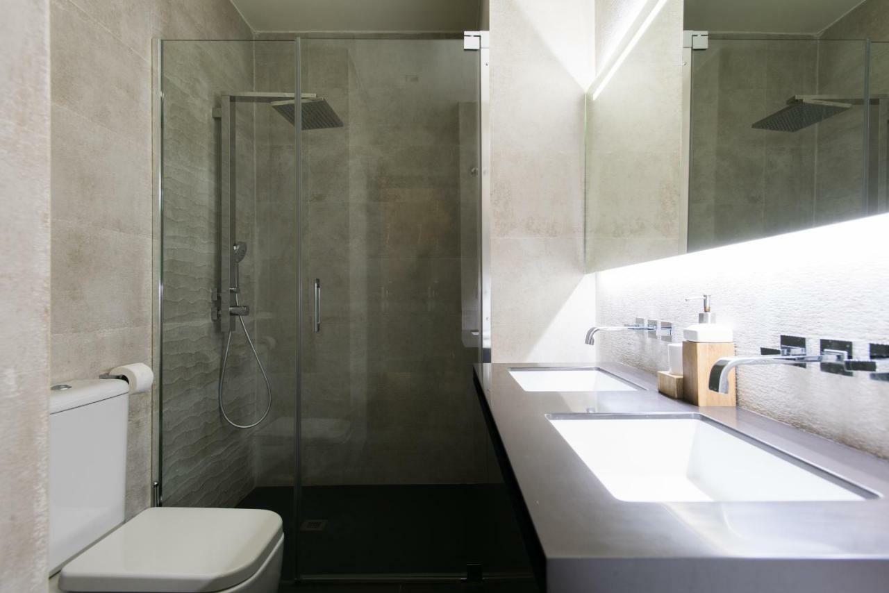 Hommyhome Arenal Luxury Seville Luaran gambar