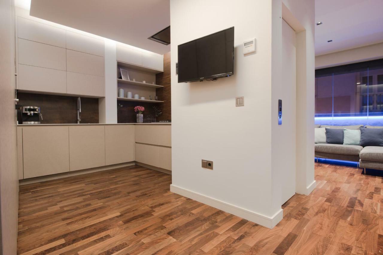 Hommyhome Arenal Luxury Seville Luaran gambar