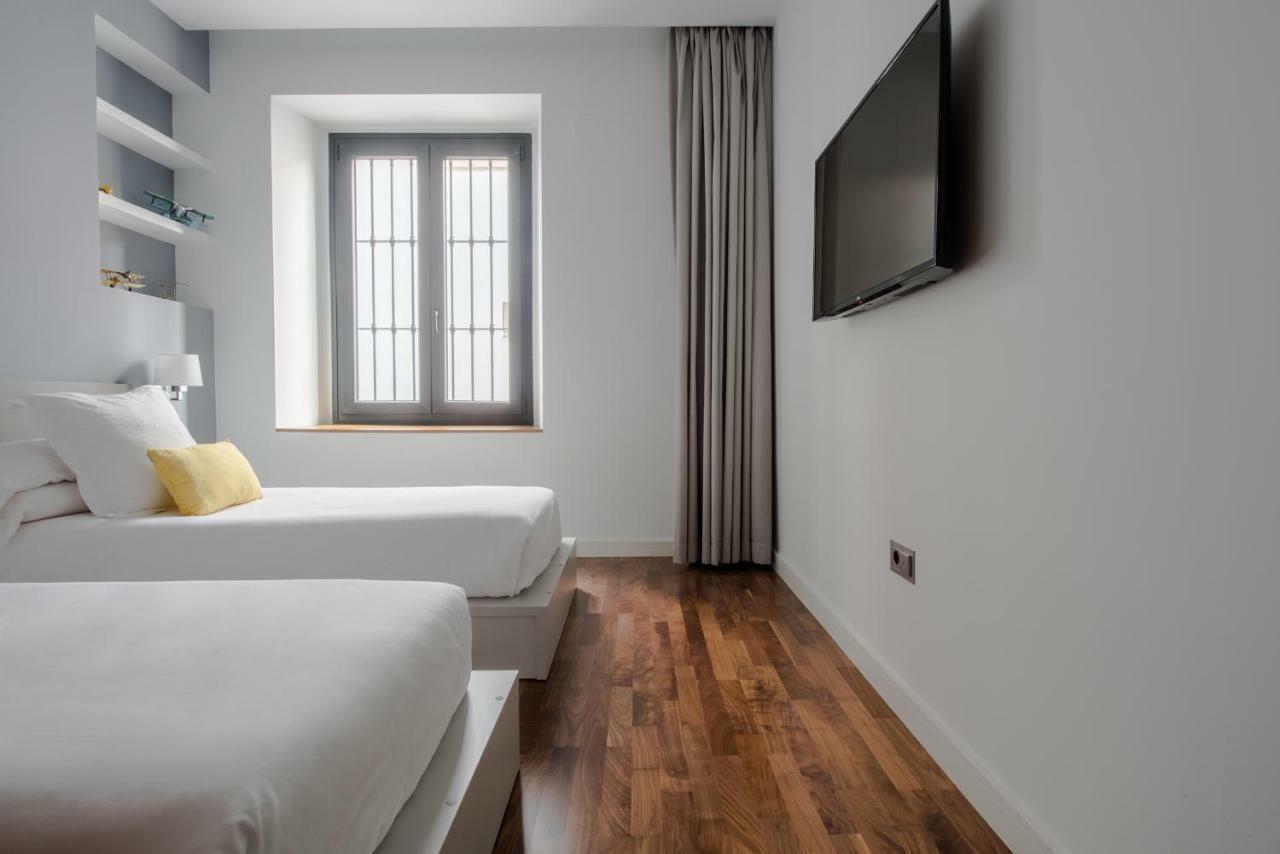 Hommyhome Arenal Luxury Seville Luaran gambar