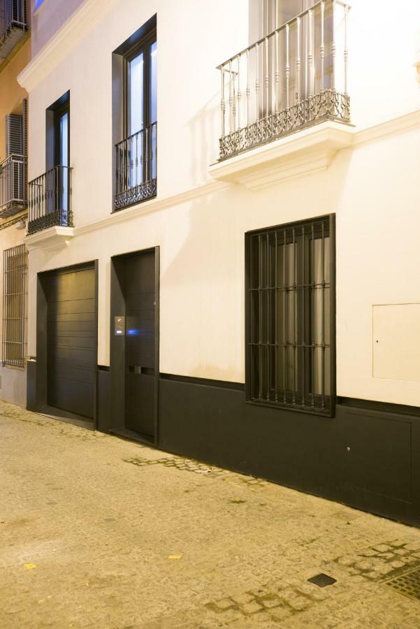 Hommyhome Arenal Luxury Seville Luaran gambar