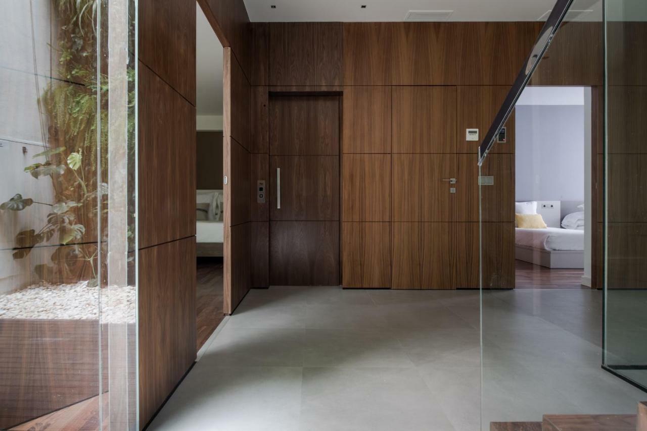 Hommyhome Arenal Luxury Seville Luaran gambar