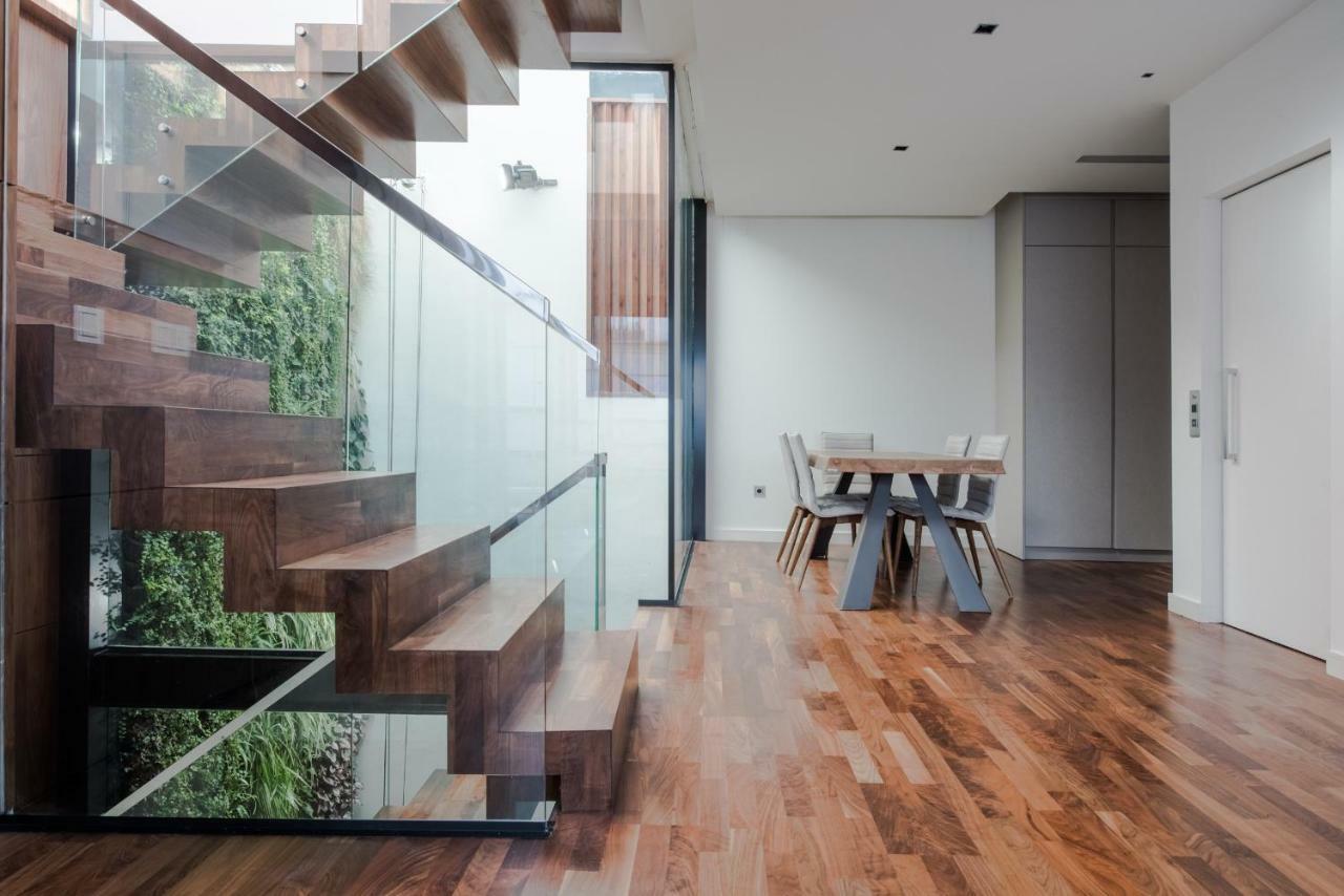 Hommyhome Arenal Luxury Seville Luaran gambar