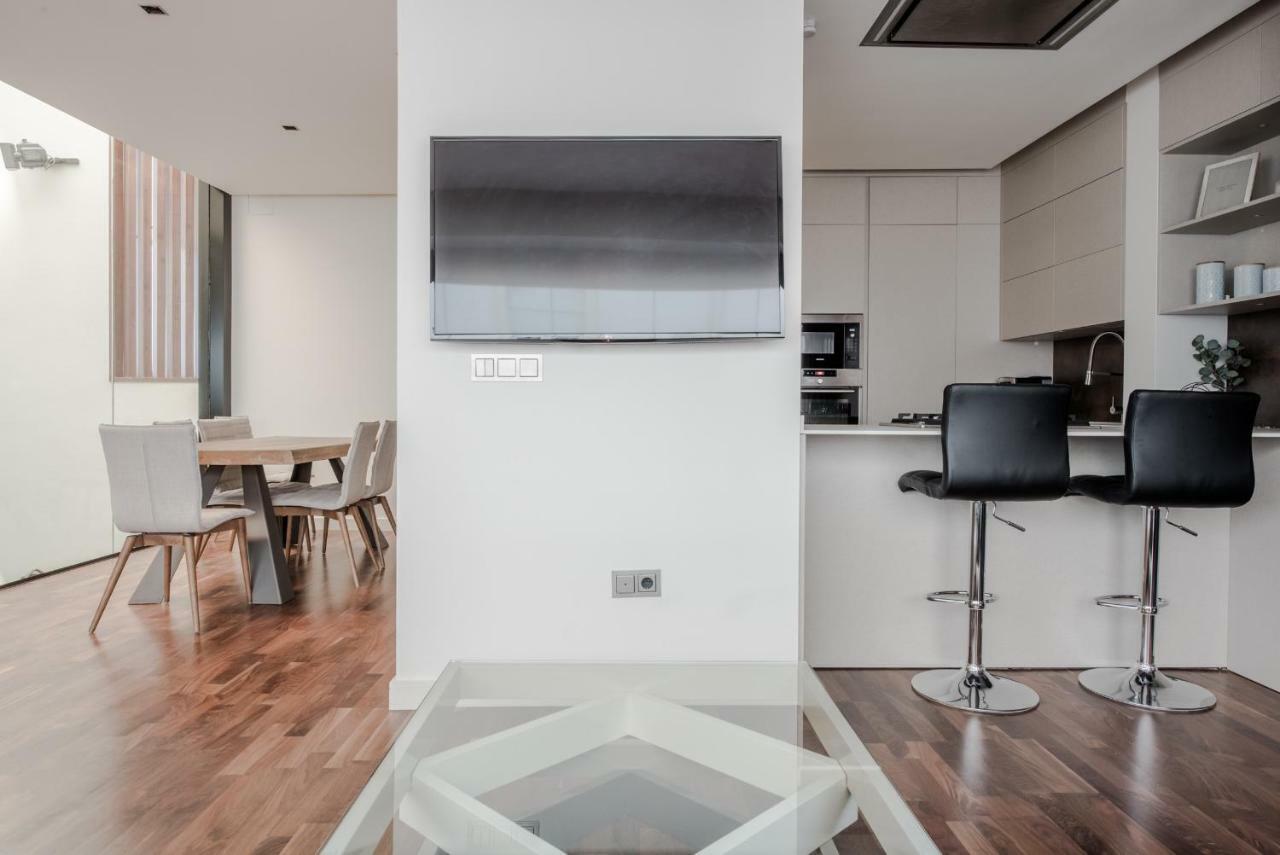 Hommyhome Arenal Luxury Seville Luaran gambar