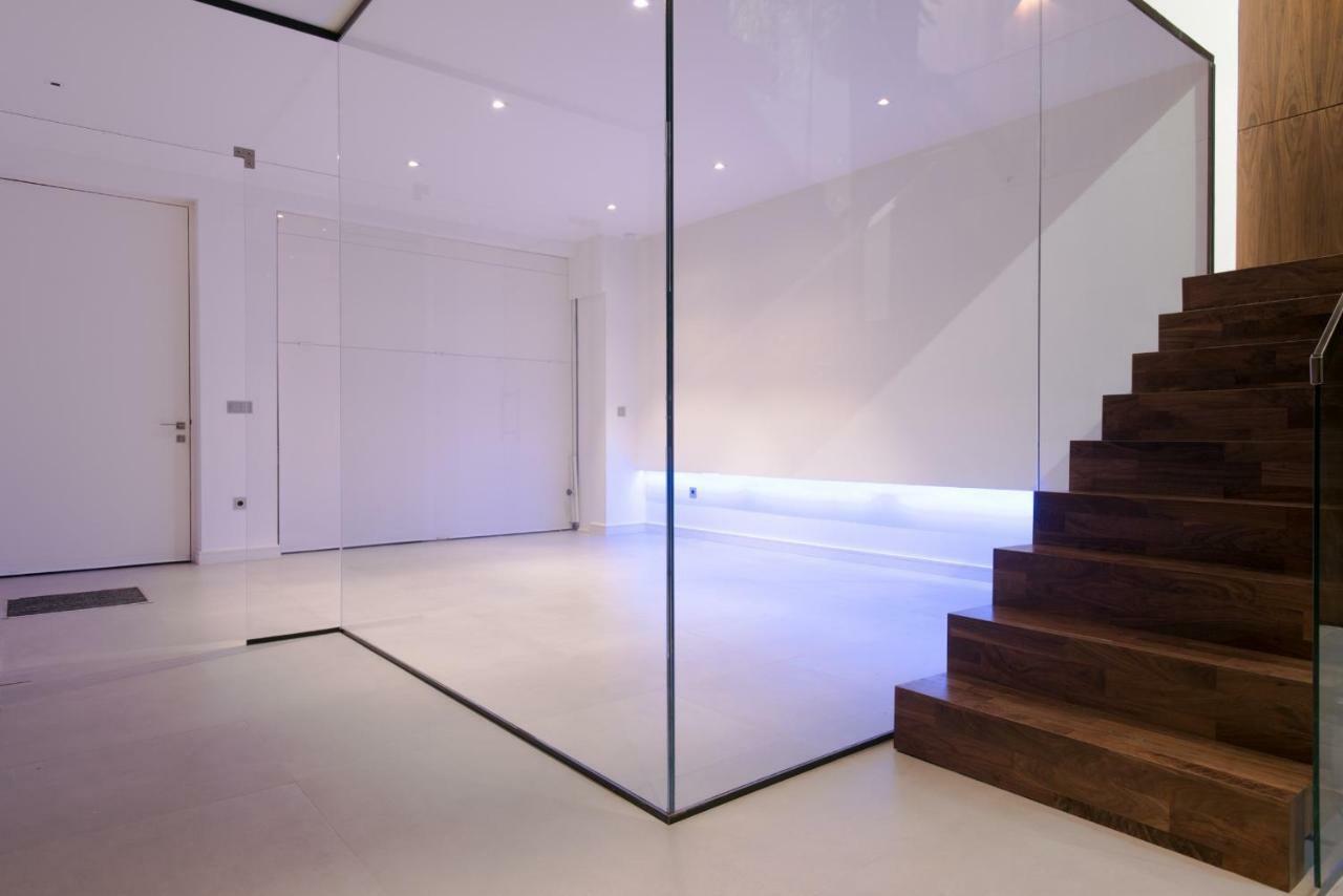 Hommyhome Arenal Luxury Seville Luaran gambar