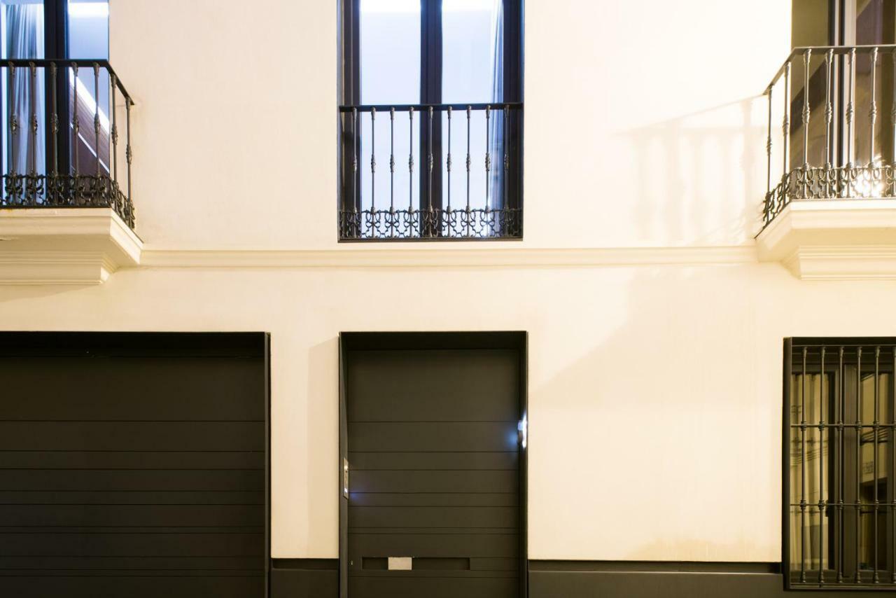 Hommyhome Arenal Luxury Seville Luaran gambar