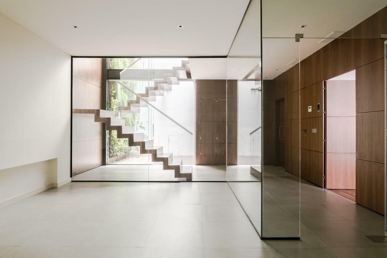 Hommyhome Arenal Luxury Seville Luaran gambar