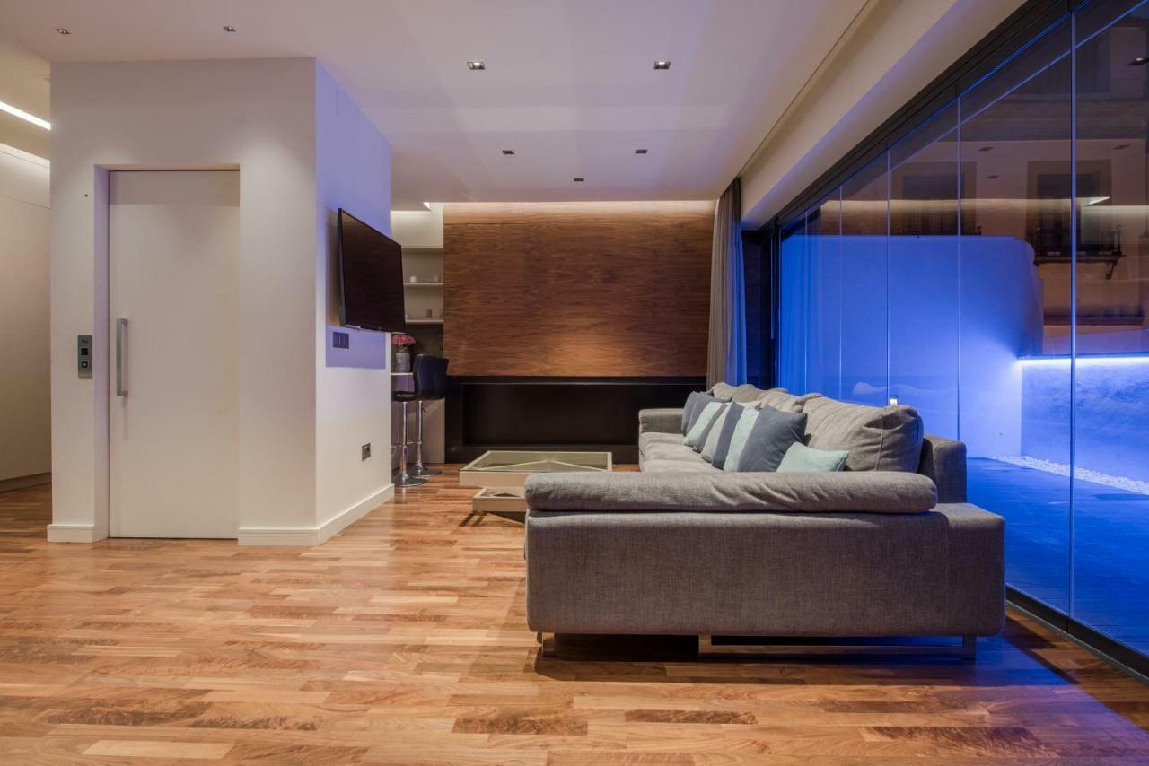 Hommyhome Arenal Luxury Seville Luaran gambar