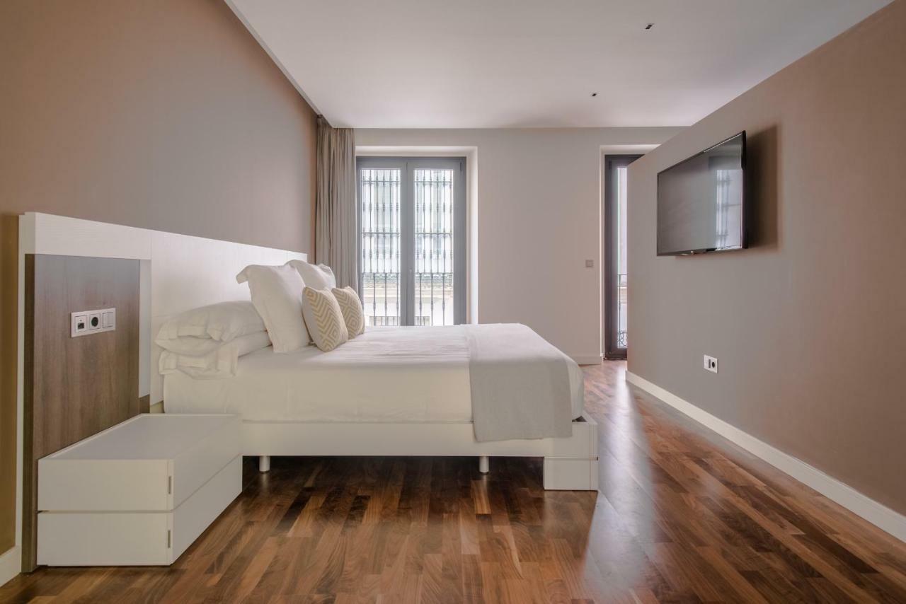 Hommyhome Arenal Luxury Seville Luaran gambar