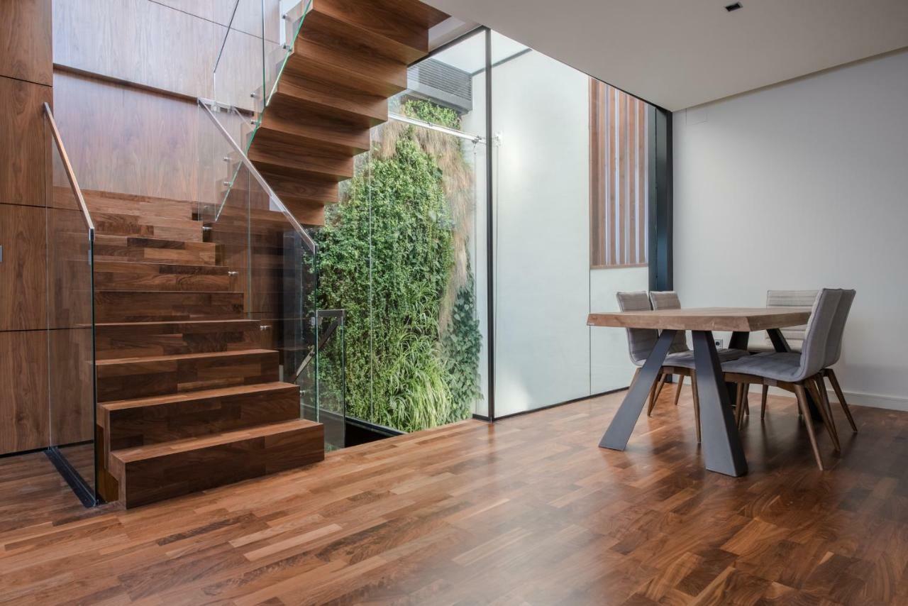 Hommyhome Arenal Luxury Seville Luaran gambar