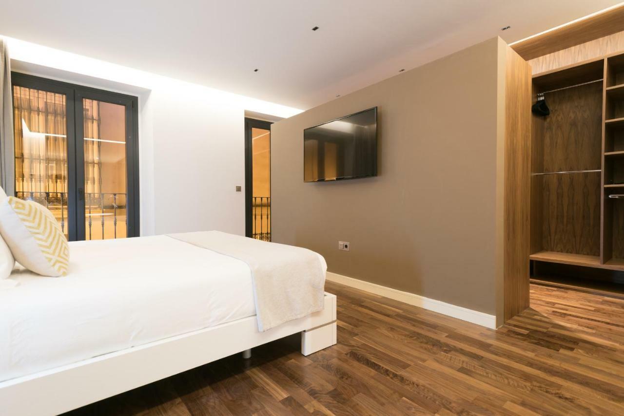 Hommyhome Arenal Luxury Seville Luaran gambar